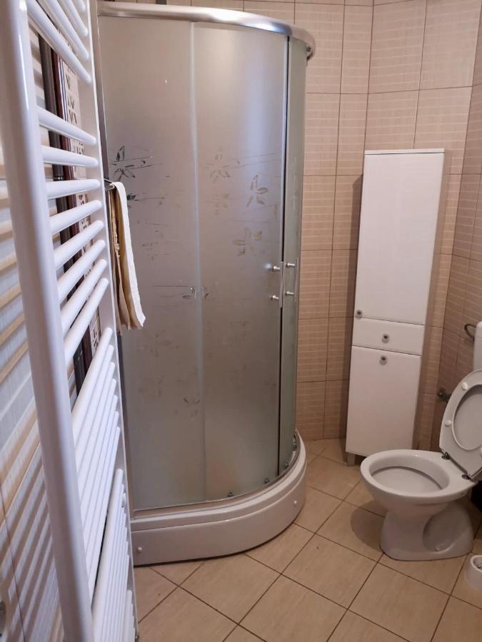 Villa Kuca Za Odmor Planinic Krehin Dvor Exterior foto